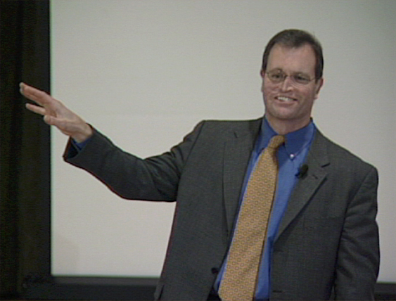 John Muir Presentation 1-21-08
