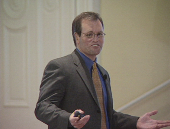 John Muir Presentation 1-21-08 #2