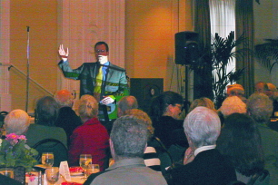 John Muir Event - 5