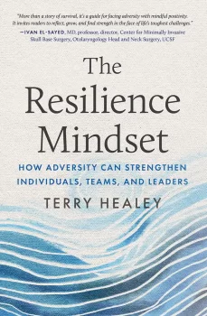 resiliance mindset